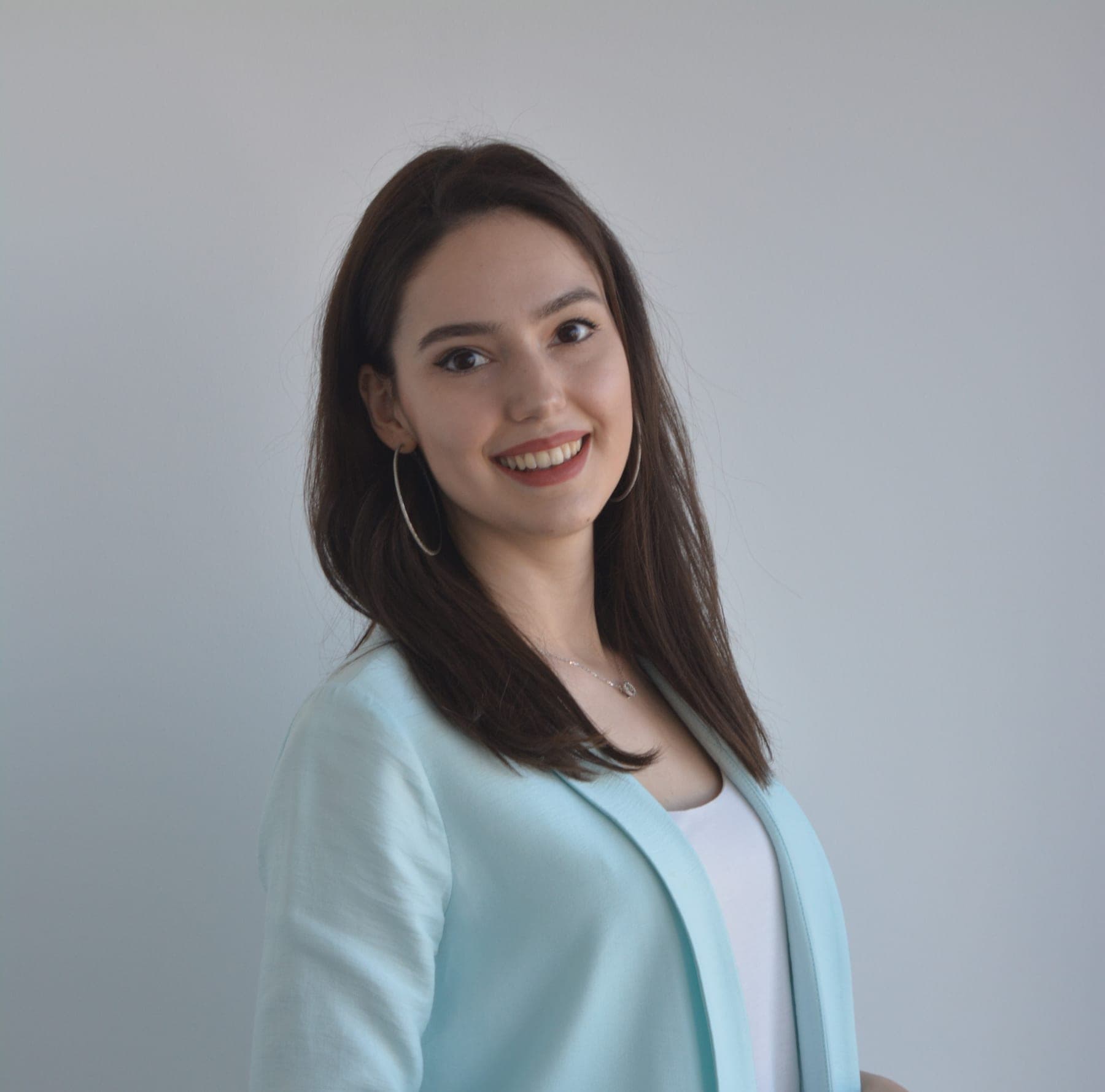 Diyetisyen Sıla Saraç